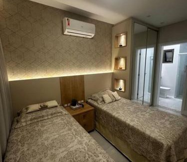 Bombas Apartment | Apartamento 203 Maré cheia Praia de Bombas