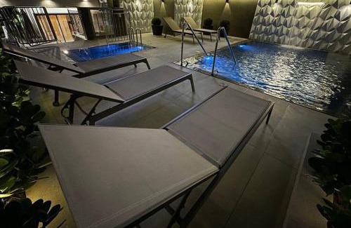 Bombas Apartment | Apartamento 203 Maré cheia Praia de Bombas