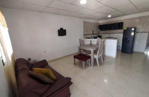 Riohacha Apartment | Apartamento #3 completo en excelente ubicación