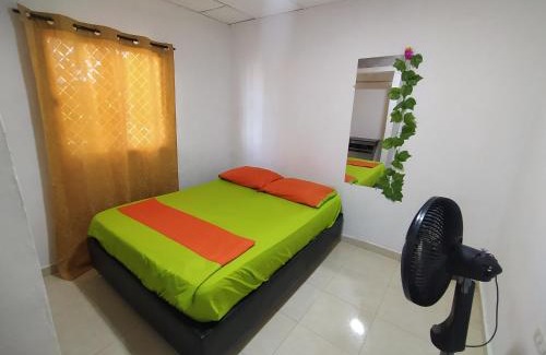 Riohacha Apartment | Apartamento #3 completo en excelente ubicación