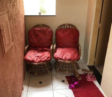 Sao Luis Apartment | Apartamento 3 quartos temporada São Luís