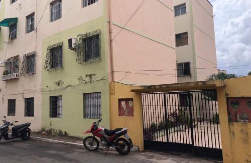 Sao Luis Apartment | Apartamento 3 quartos temporada São Luís