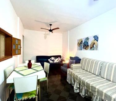 Pompeia Apartment | Apartamento 412B com varanda e vista