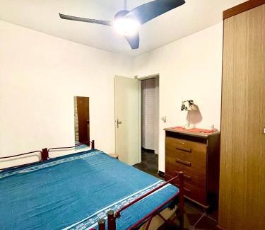 Pompeia Apartment | Apartamento 412B com varanda e vista