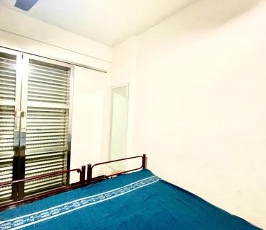 Pompeia Apartment | Apartamento 412B com varanda e vista