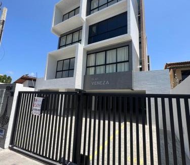 Bessa Apartment | Apartamento 80 mts da praia