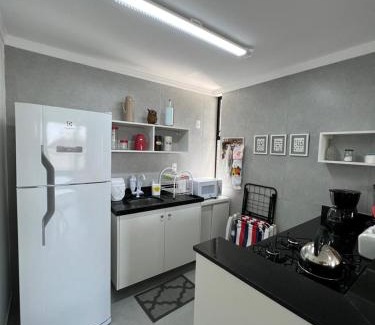 Bessa Apartment | Apartamento 80 mts da praia