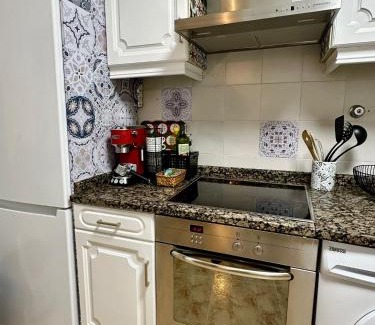 Logrono City Centre Apartment | Apartamento a 10 minutos de la Calle Laurel