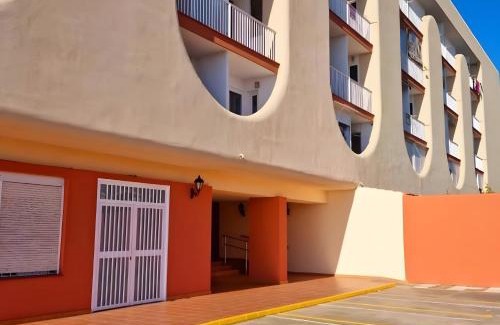 Sector M - Malvasia Apartment | Apartamento a 100m De La Playa