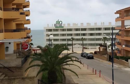 Sector M - Malvasia Apartment | Apartamento a 100m De La Playa