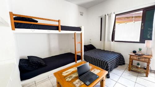 Maranduba Apartment | Apartamento a 150 metros do MAR UBATUBA