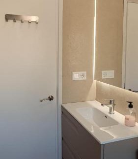Palamos Apartment | Apartamento a 150 metros de la playa en la Fosca