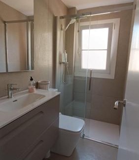 Palamos Apartment | Apartamento a 150 metros de la playa en la Fosca