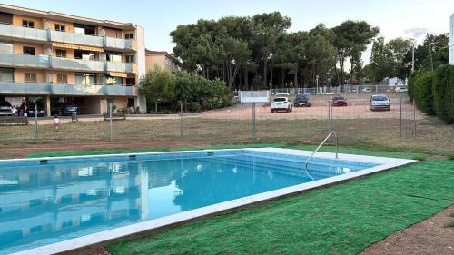 Palamos Apartment | Apartamento a 150 metros de la playa en la Fosca
