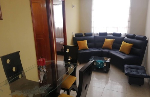 Fontibon Apartment | Apartamento a 20 Minutos del Aeropuerto