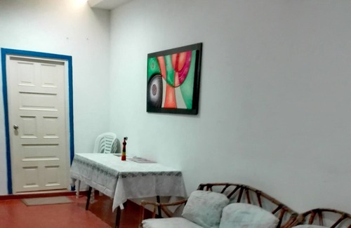 Cartagena Apartment | Apartamento a 3 min del Aeropuerto, 5 min de las playas y 8 min centro histórico