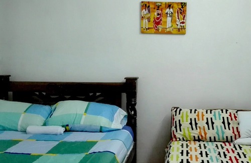 Cartagena Apartment | Apartamento a 3 min del Aeropuerto, 5 min de las playas y 8 min centro histórico