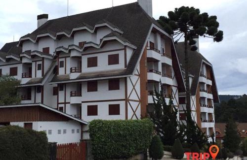 Capivari Apartment | Apartamento a 300 metros do centrinho do Capivari - Residencial La Villete
