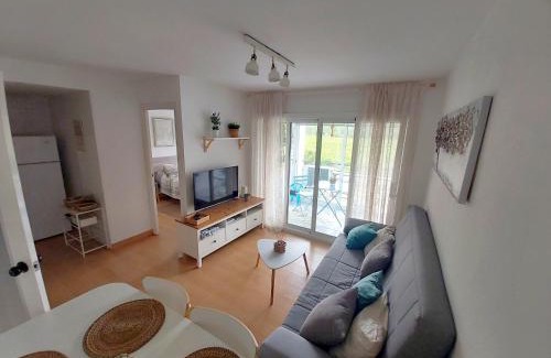 El Francas Apartment | Apartamento a 300 mts de la playa, 25 minutos de Port Aventura y 50 de Barcelona