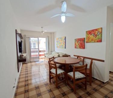 Enseada Apartment | Apartamento a 400 metros da praia Da enseadas