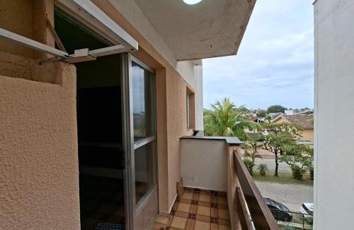 Enseada Apartment | Apartamento a 400 metros da praia Da enseadas