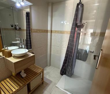 Torredembarra Apartment | apartamento a 5 minutos playa andando