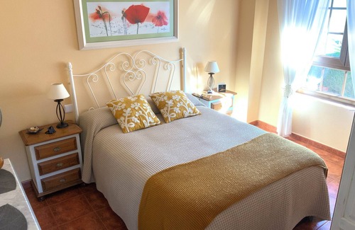Concha Apartment | Apartamento a 5 Minutos de Comillas, sin Sorpresas, Oficial. Playa a 200 mts