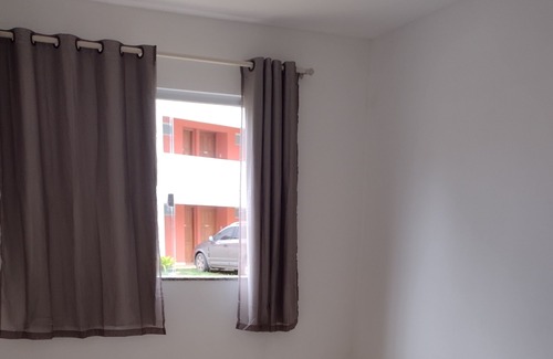 Ilheus Apartment | Apartamento a beira mar