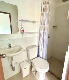 Torices Apartment | Apartamento amoblado cerca al mar