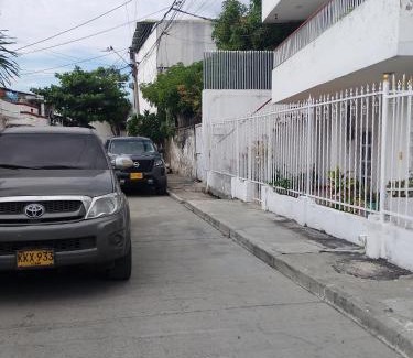 El Bosque Apartment | Apartamento Amoblado por dias