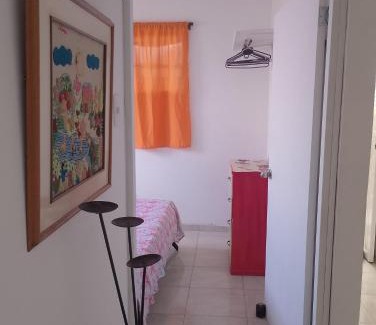 El Bosque Apartment | Apartamento Amoblado por dias