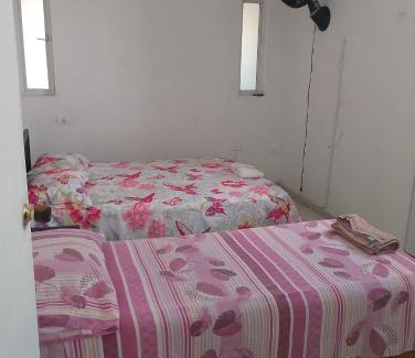 El Bosque Apartment | Apartamento Amoblado por dias