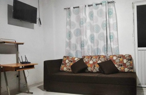 San Andres Apartment | Apartamento a dos minutos del mar