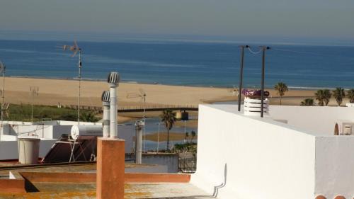 Conil de la Frontera City Center Apartment | Apartamento AGUA AZUL