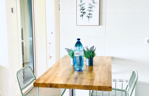 Hoznayo Apartment | Apartamento a estrenar en Ribamontán al Mar