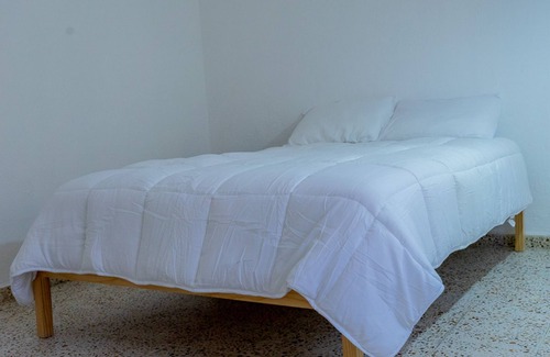 Centro Apartment | Apartamento a pasos de la Gran Piramide de Cholula