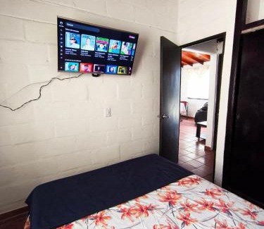 La Ceja House | Apartamento Acogedor 5 minutos del parque principal La Ceja