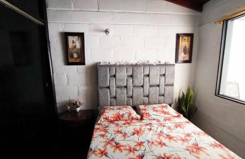 La Ceja House | Apartamento Acogedor 5 minutos del parque principal La Ceja