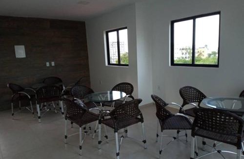 Cabo Branco Apartment | Apartamento Aconchegante na Praia Cabo Branco