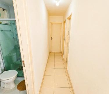 Ananindeua Apartment | Apartamento aconchegante