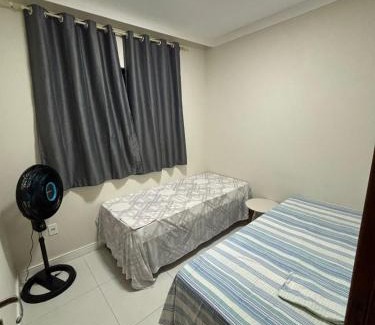Nova Nazare Apartment | Apartamento aconchegante