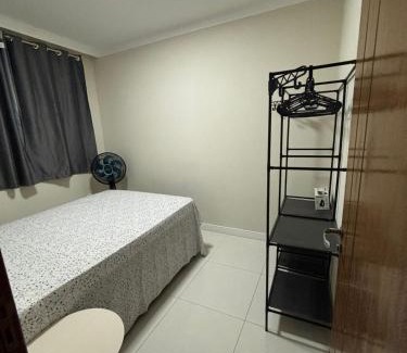 Nova Nazare Apartment | Apartamento aconchegante