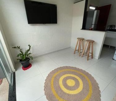 Nova Nazare Apartment | Apartamento aconchegante