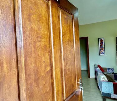 Carniel Apartment | Apartamento Aconchegante Próximo aos Melhores Pontos Turísticos de Gramado