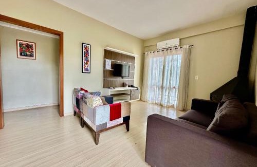 Carniel Apartment | Apartamento Aconchegante Próximo aos Melhores Pontos Turísticos de Gramado