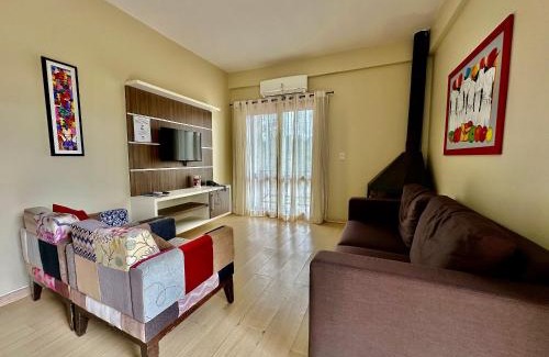 Carniel Apartment | Apartamento Aconchegante Próximo aos Melhores Pontos Turísticos de Gramado