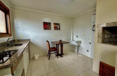 Carniel Apartment | Apartamento Aconchegante Próximo aos Melhores Pontos Turísticos de Gramado