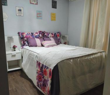 Resende Apartment | Apartamento aconchegante 10 minutos de Penedo