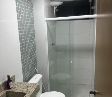 Sao Domingos Apartment | Apartamento aconchegante de 3/4 na beira da praia!