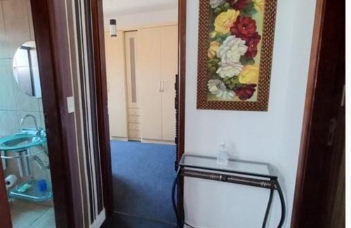 Parque Enseada Apartment | Apartamento aconchegante na Enseada